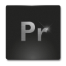 Adobe Premiere Icon 96x96 png